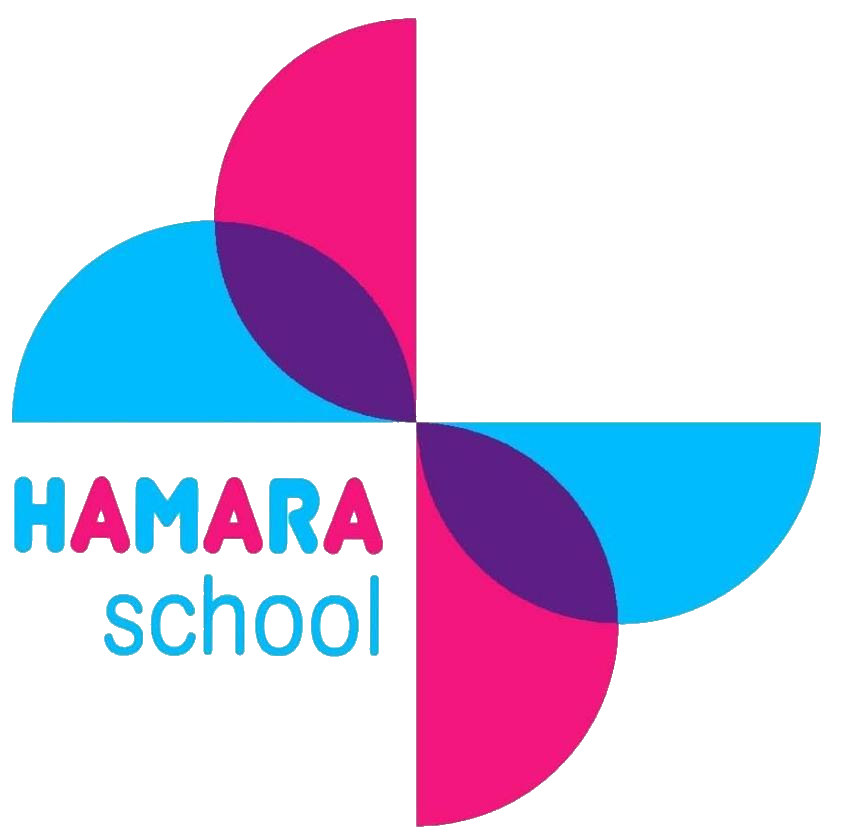 HAMARA SCHOOL LOGO
